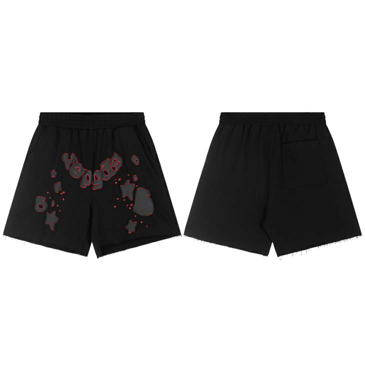 Picture of Sp5der Short Pants _SKUSp5derS-XLhdtx78519292